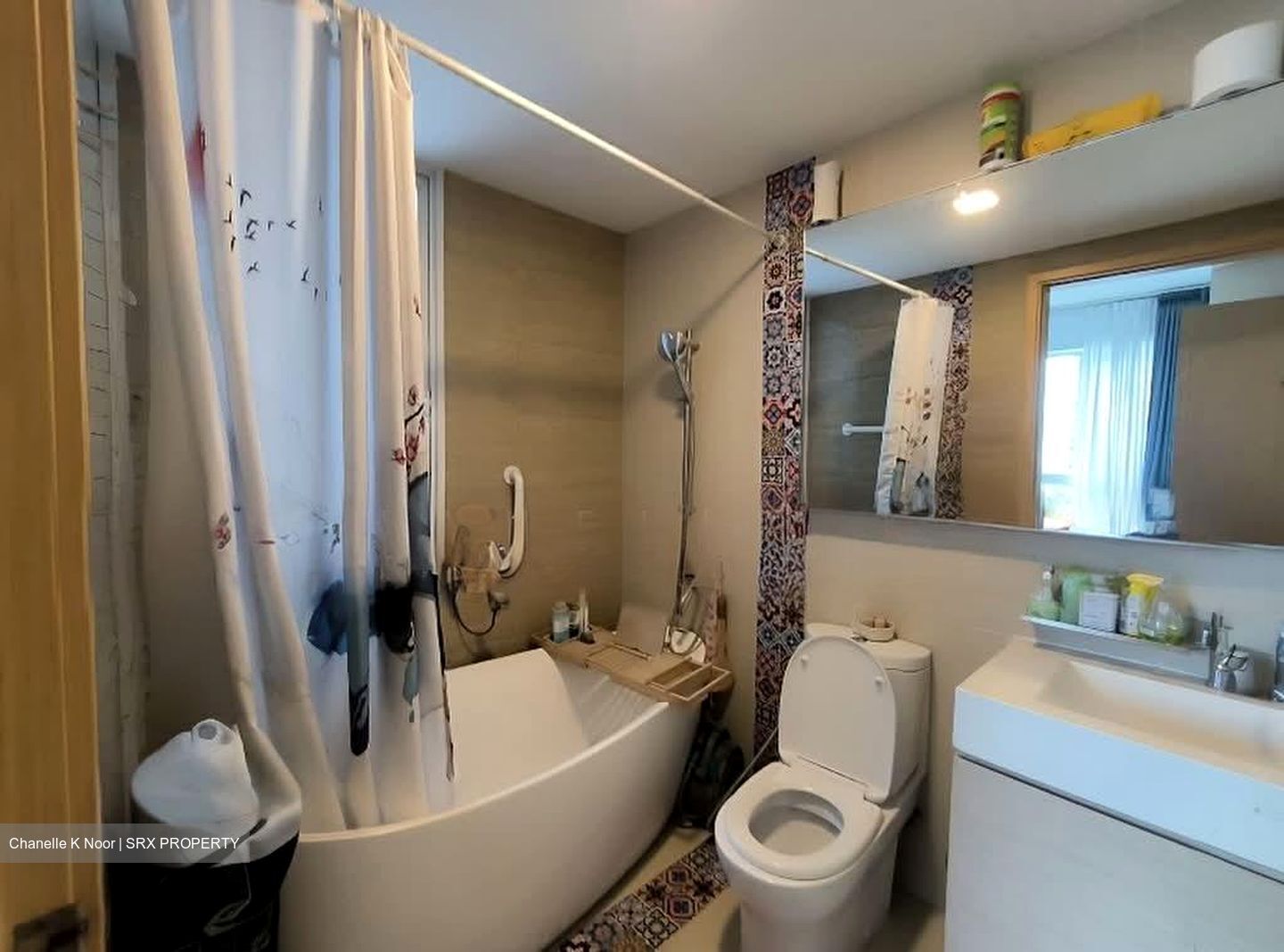 Waterview (D18), Condominium #564564491